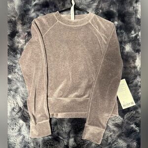 Lululemon Every Moment Crew